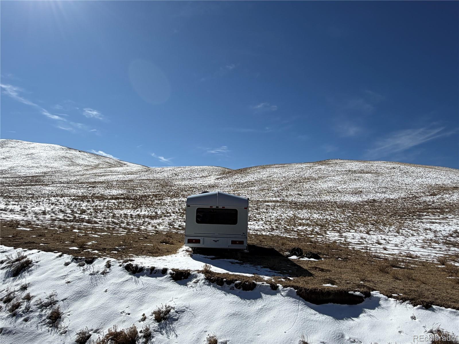 Coweta Trl Lot 1499, Hartsel, CO 80449
