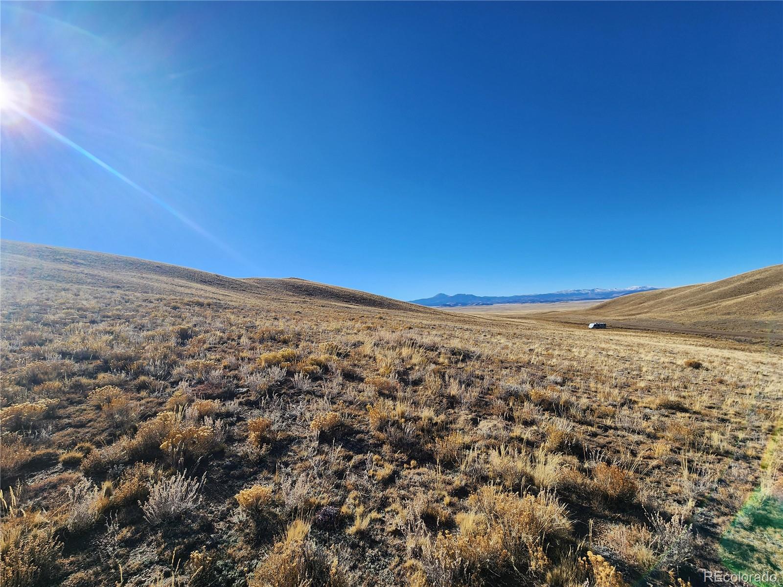 Coweta Trl Lot 1499, Hartsel, CO 80449