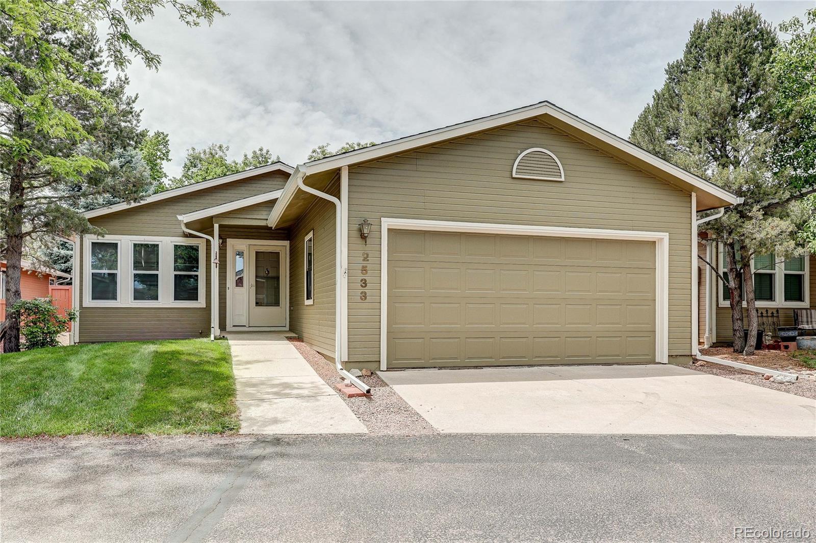 2533 Patriot Hts, Colorado Springs, CO 80904
