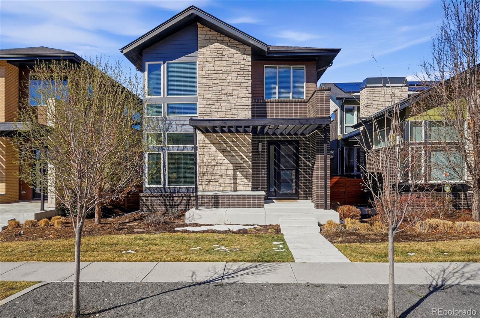 6829 E Archer Dr, Denver, CO 80230
