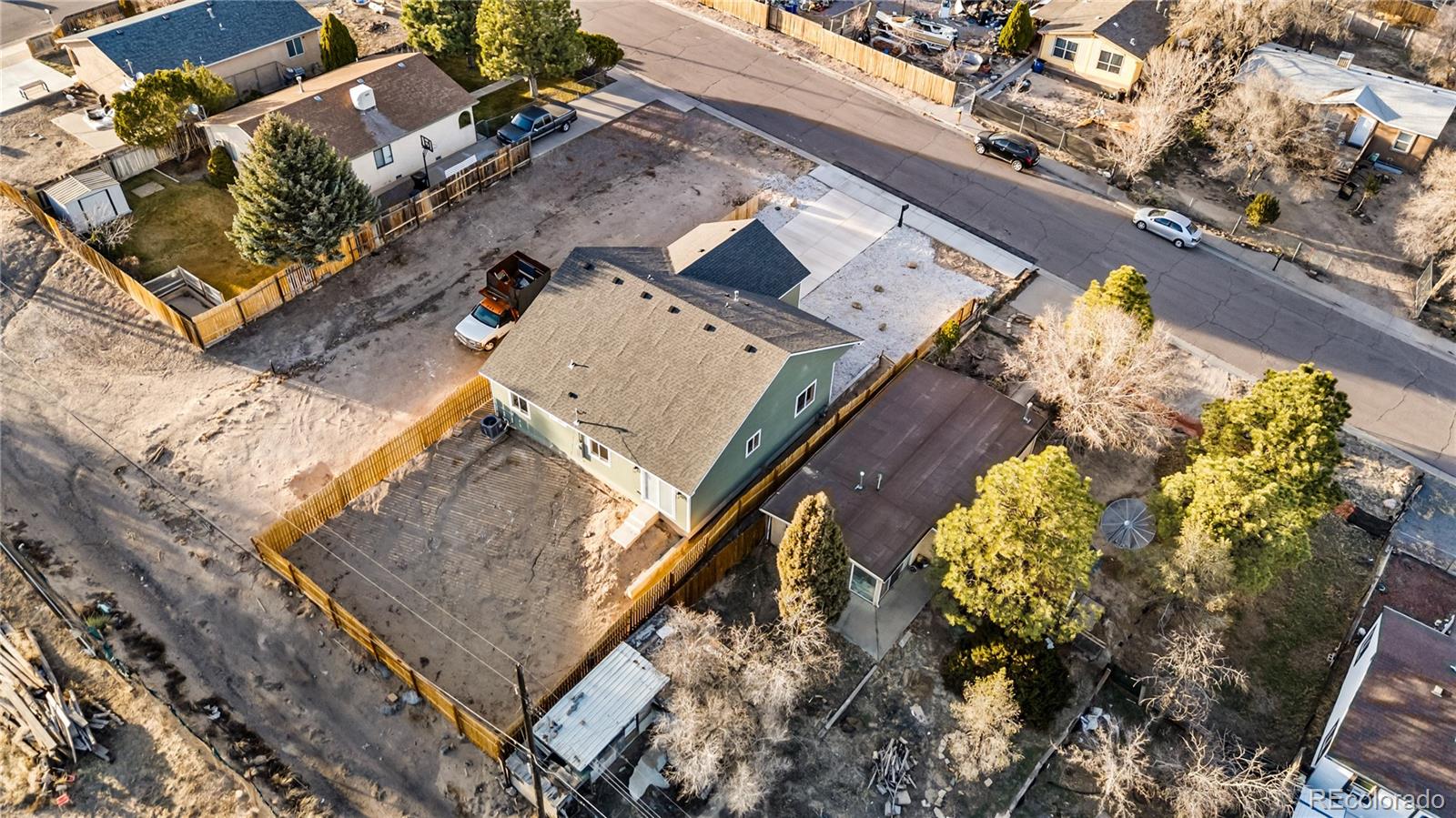 1510 Grenadillo St, Pueblo, CO 81001