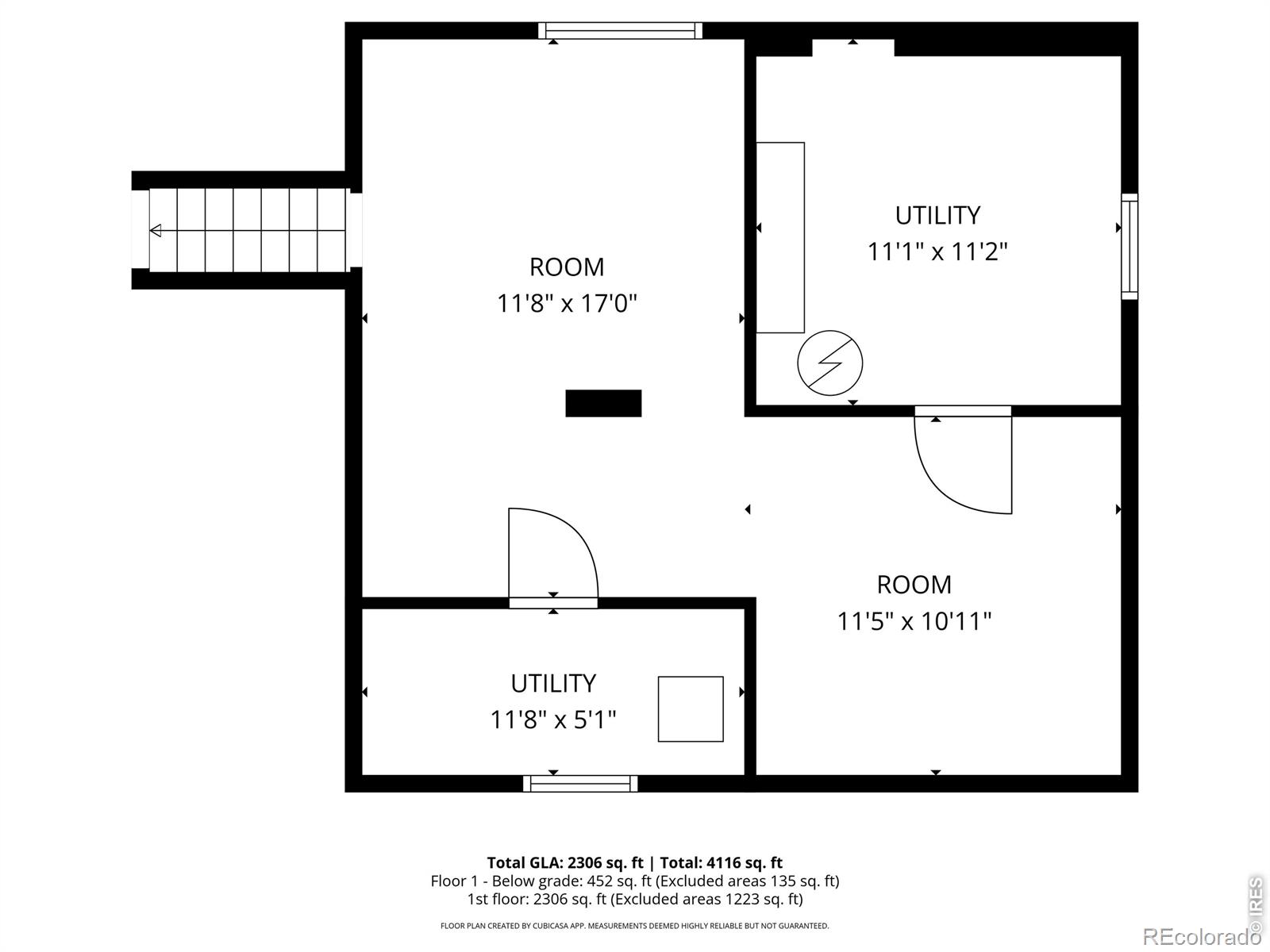31905 County Road 4 Rd, Flagler, CO 80815