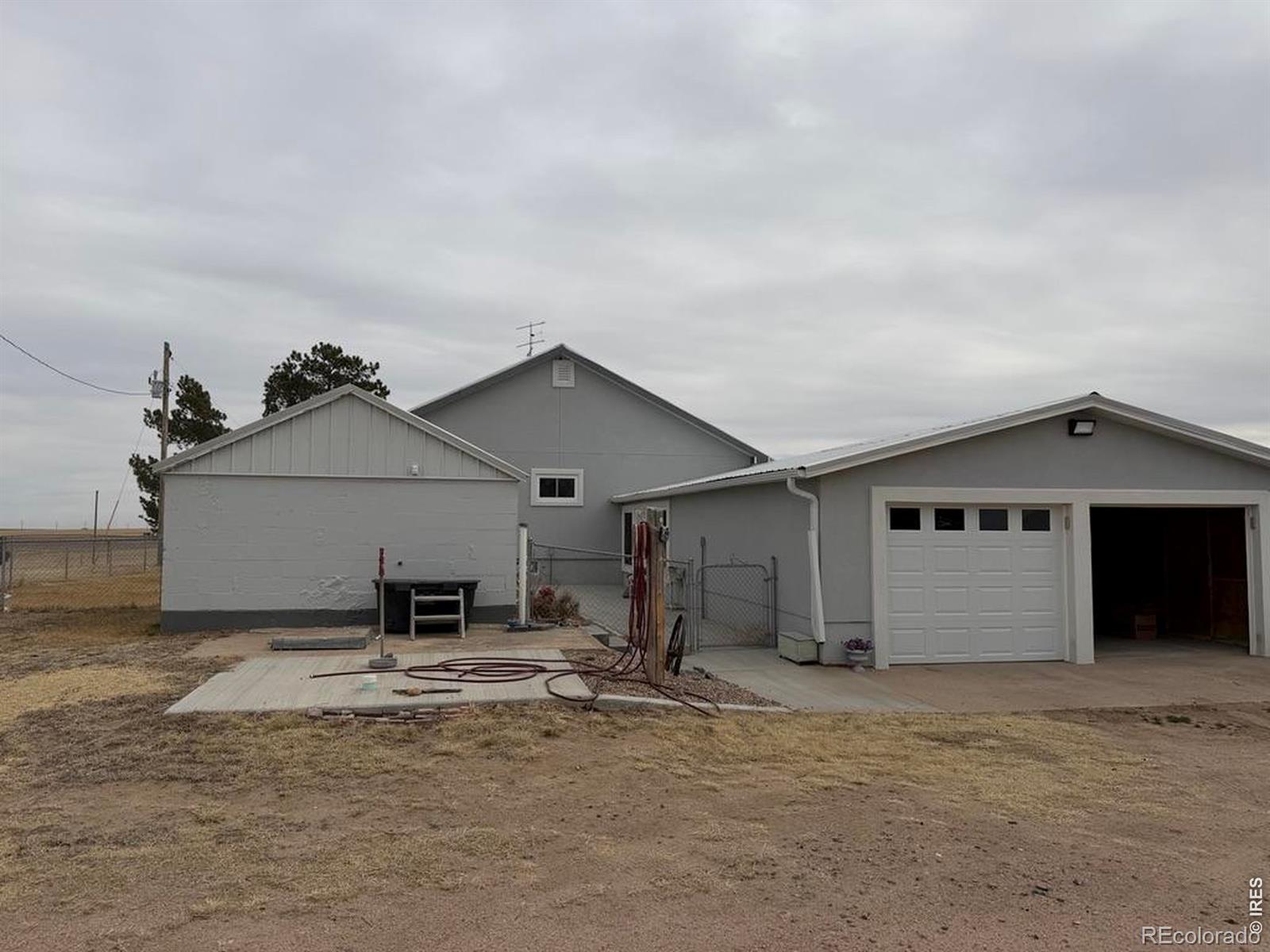 31905 County Road 4 Rd, Flagler, CO 80815