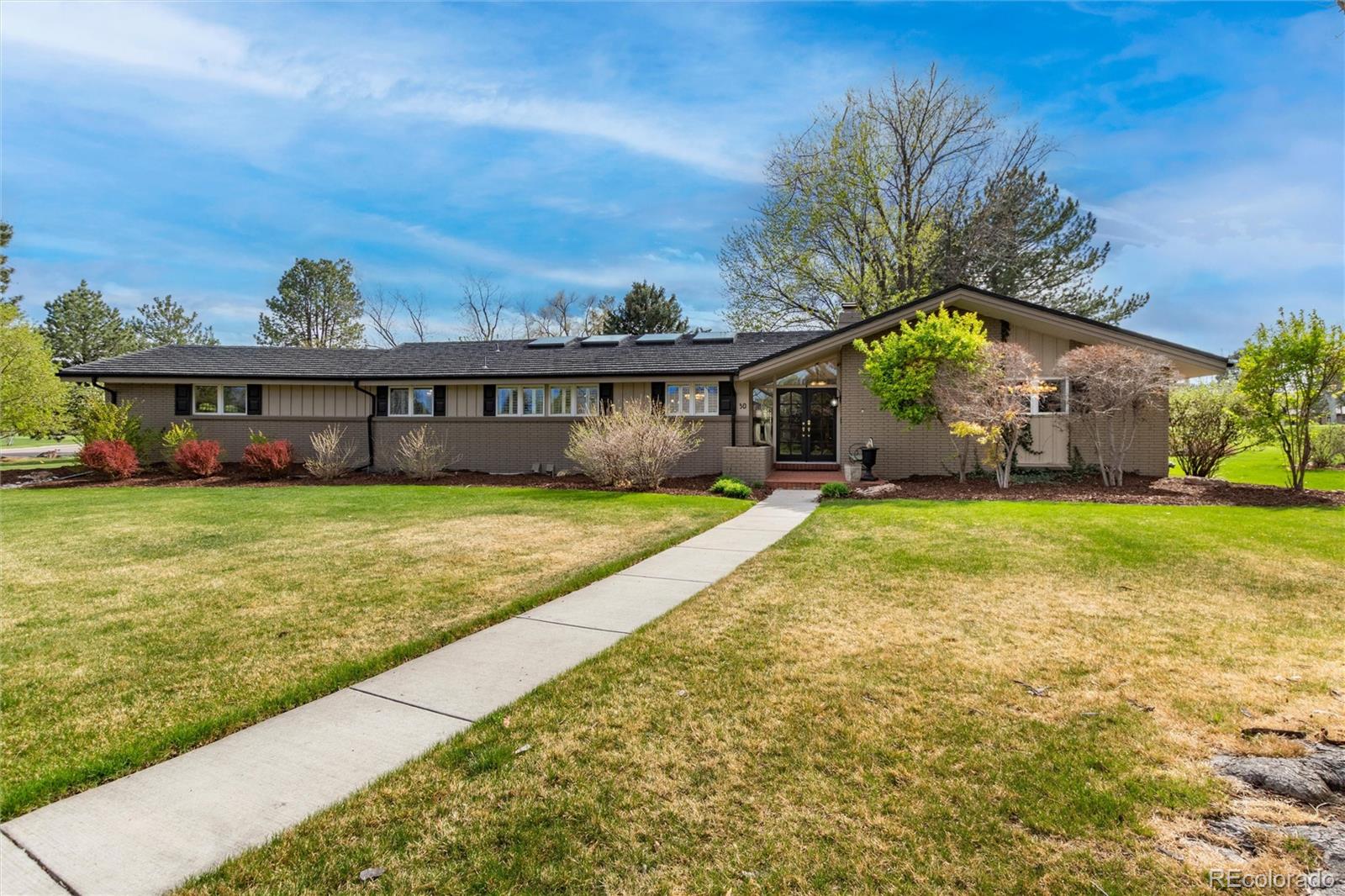 30 Fairway Ln, Littleton, CO 80123