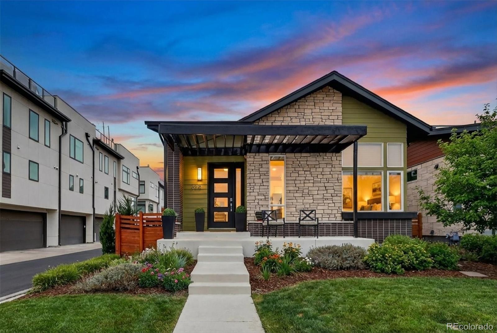 6819 E Archer Dr, Denver, CO 80230