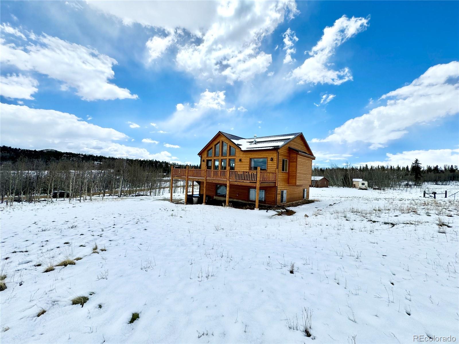 663 Arrowhead Dr, Jefferson, CO 80456