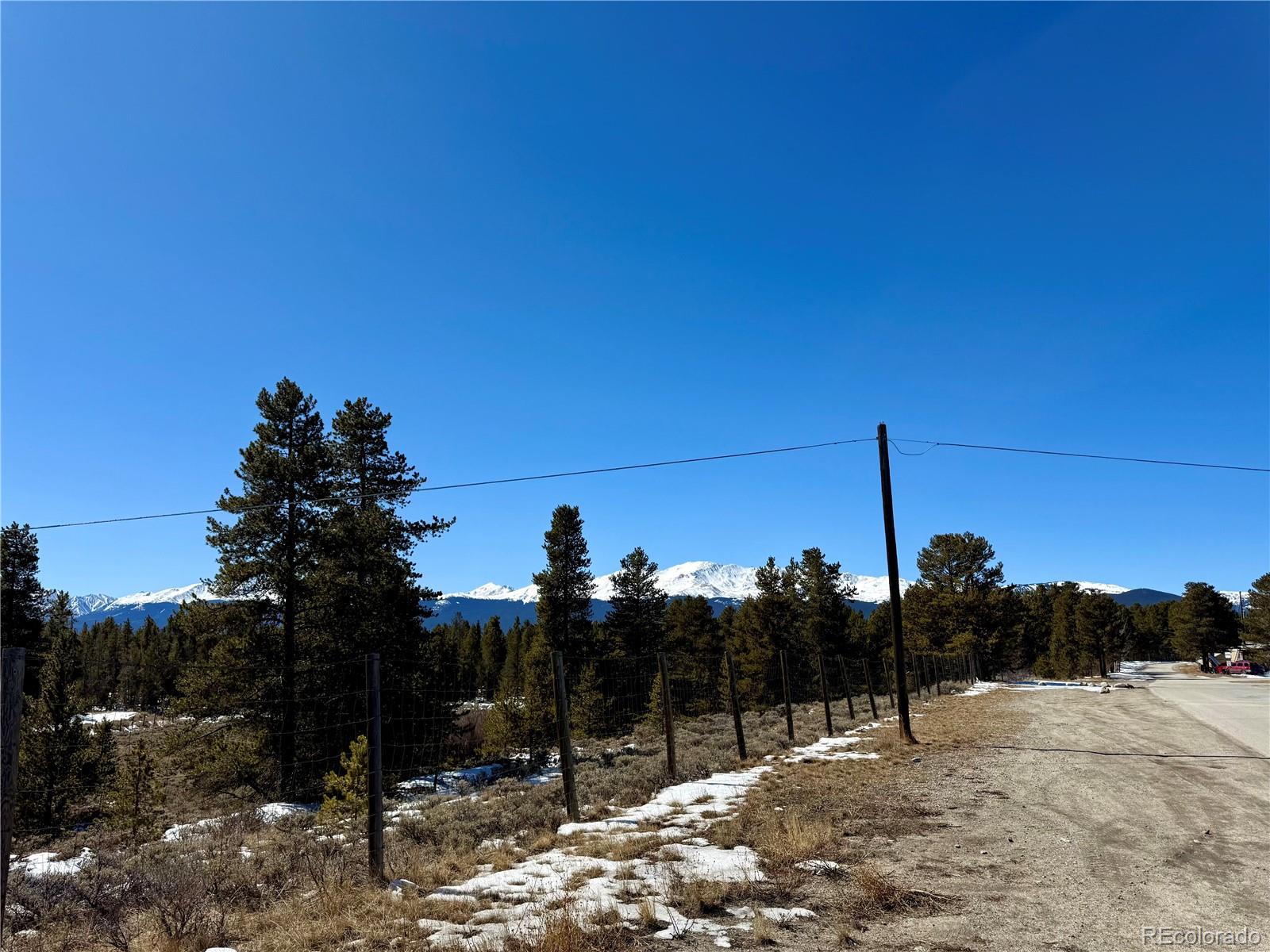 19773 Us Highway 24 Lot 26, Leadville, CO 80461