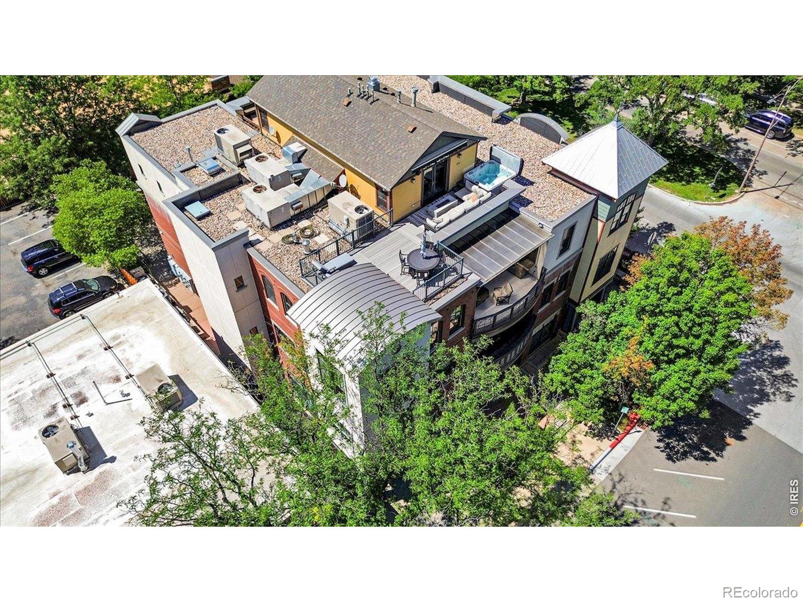 401 W Mountain Ave #301, Fort Collins, CO 80521
