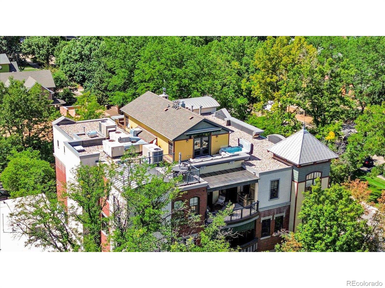 401 W Mountain Ave #301, Fort Collins, CO 80521