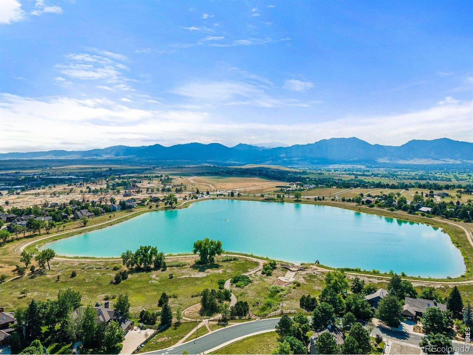 615 Ridgeview Dr, Louisville, CO 80027