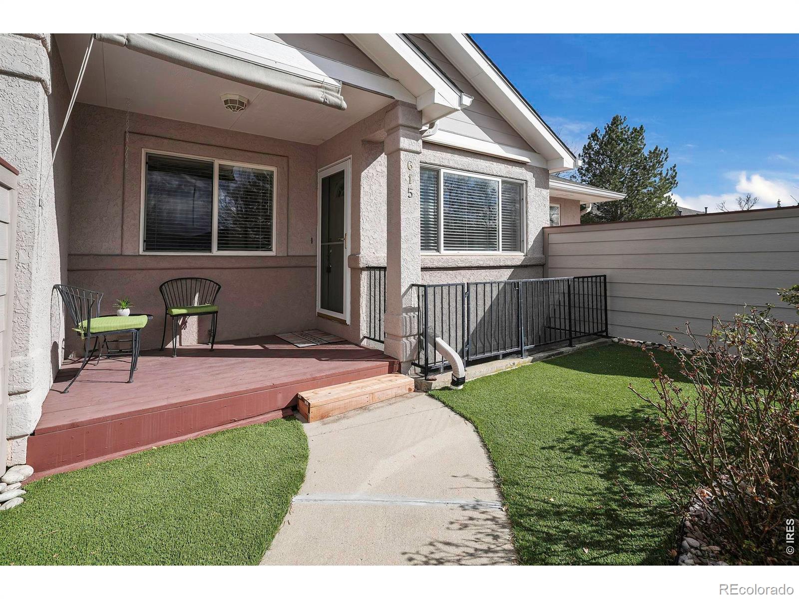 615 Ridgeview Dr, Louisville, CO 80027