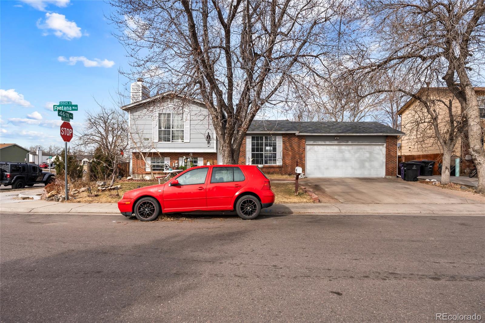 4609 Fontana Way, Denver, CO 80239