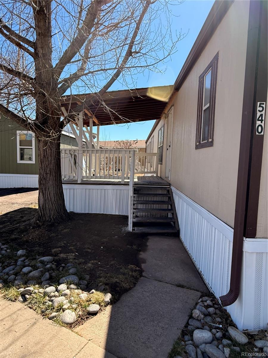 540 E St, Golden, CO 80401