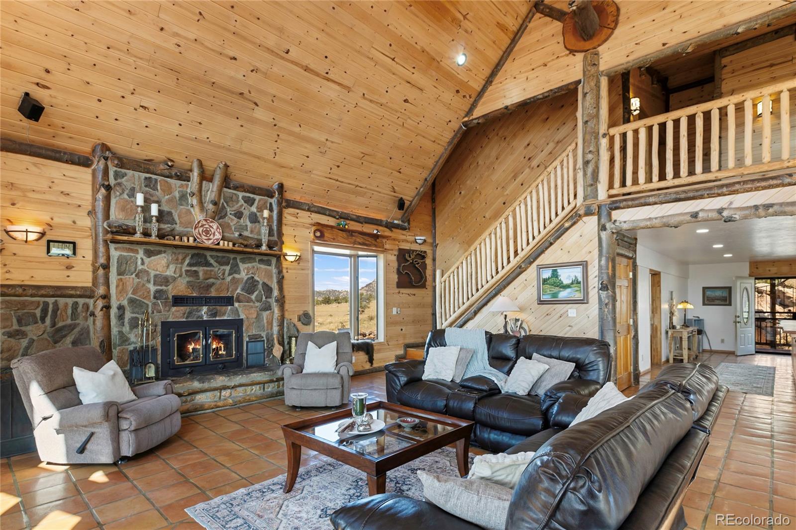 790 Tiara Rd, Lake George, CO 80827