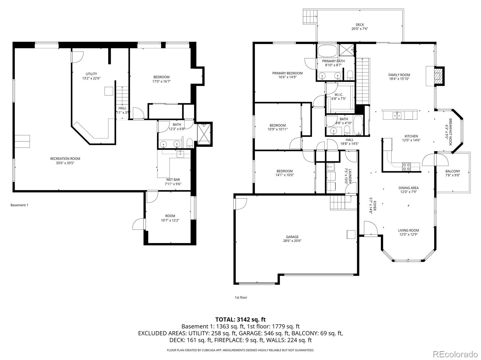 5431 Wells Fargo Dr, Colorado Springs, CO 80918