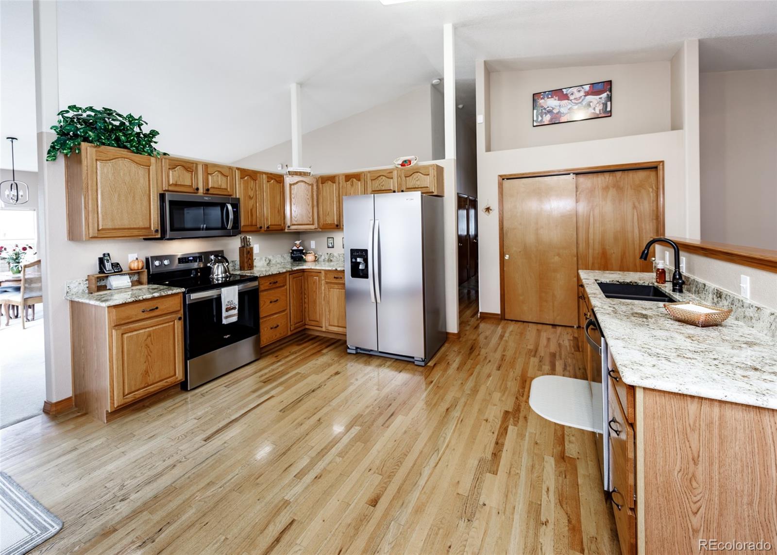 5431 Wells Fargo Dr, Colorado Springs, CO 80918