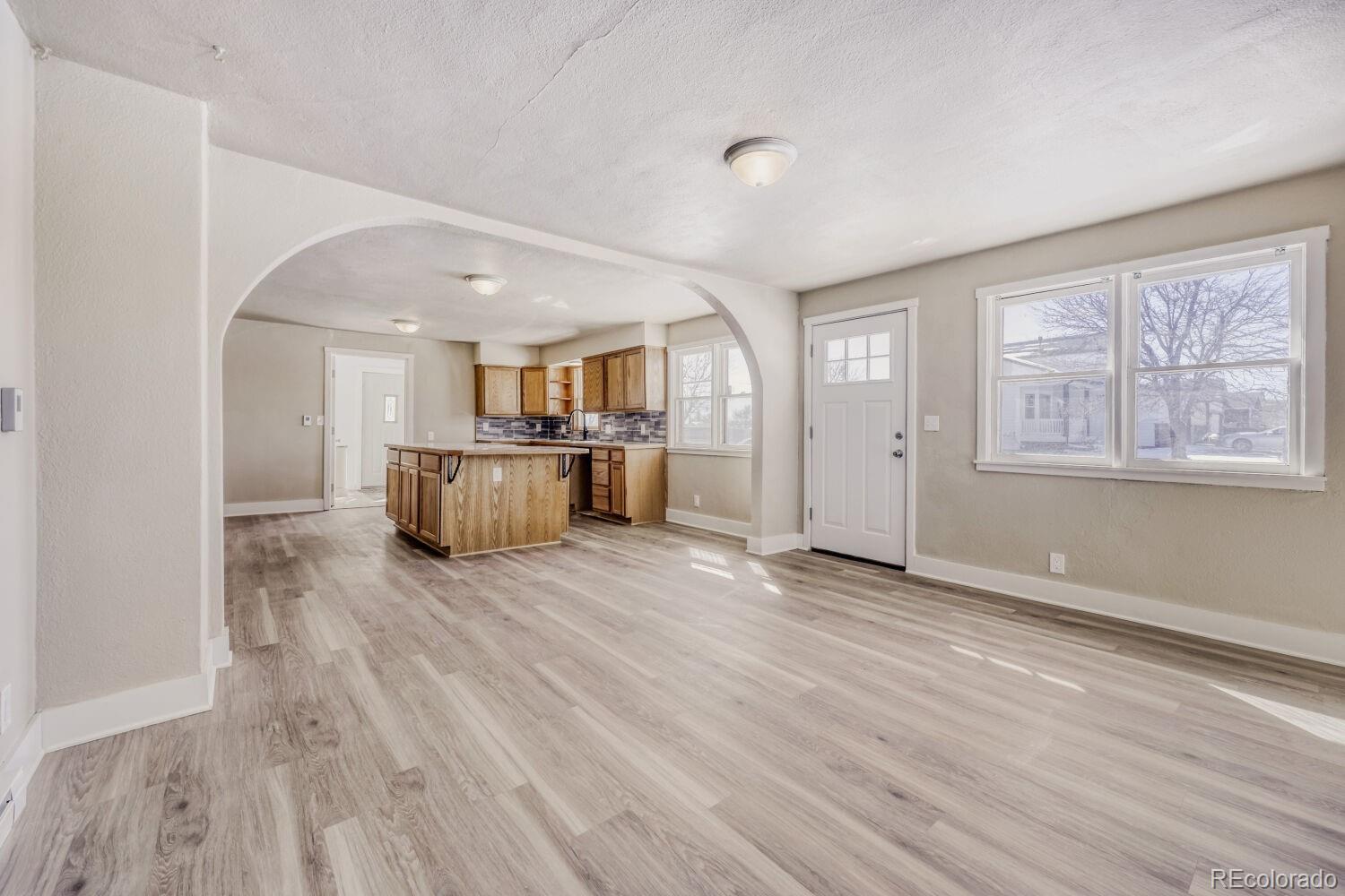 505 E Woodward Ave, Keenesburg, CO 80643