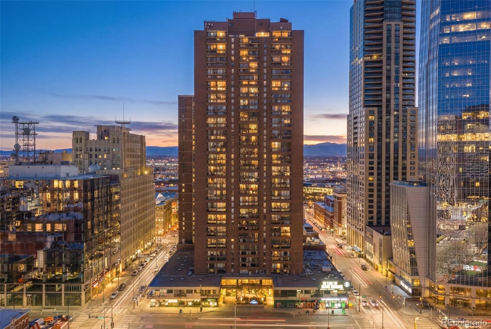 1020 15th St #9E, Denver, CO 80202