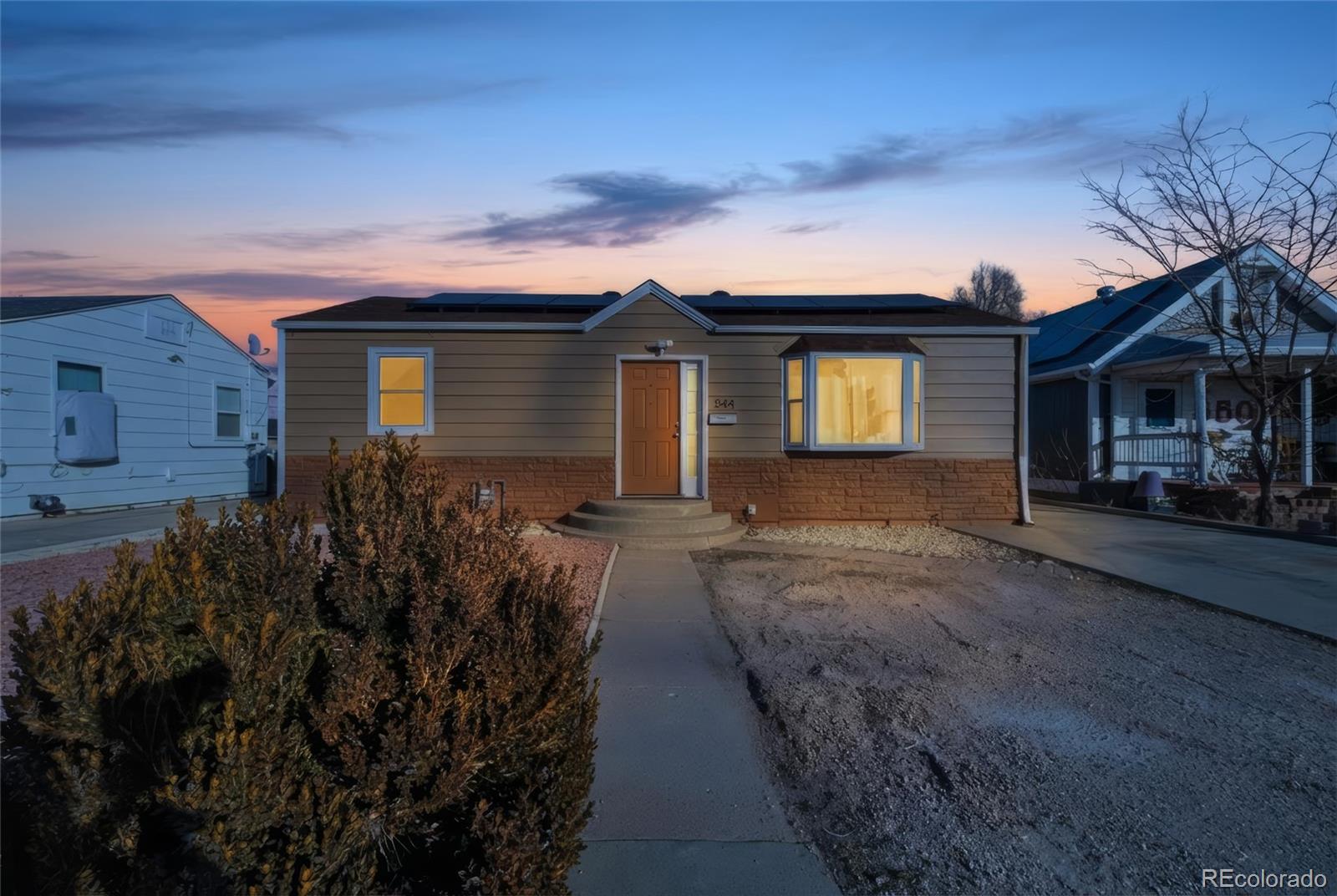 544 S 3rd Ave, Brighton, CO 80601