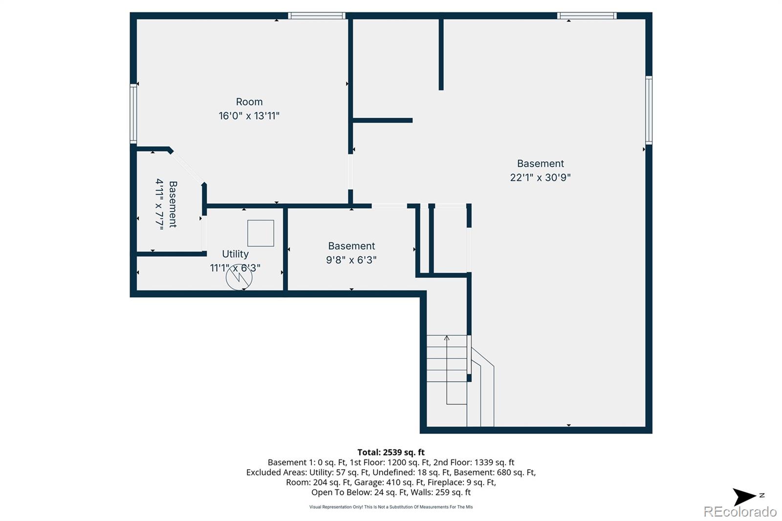 253 Beldock Ct, Brighton, CO 80601