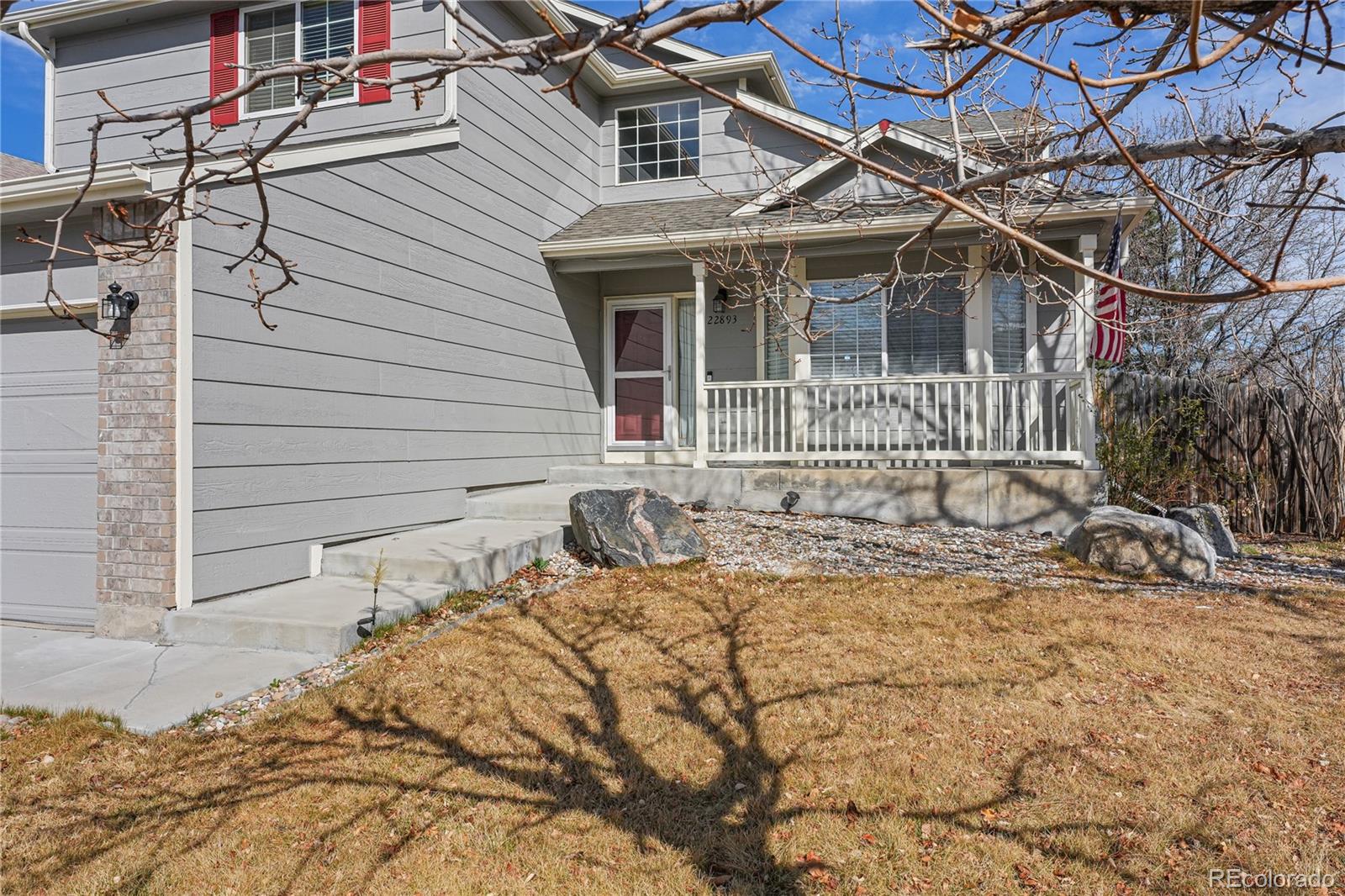 22893 E Progress Ave, Aurora, CO 80015