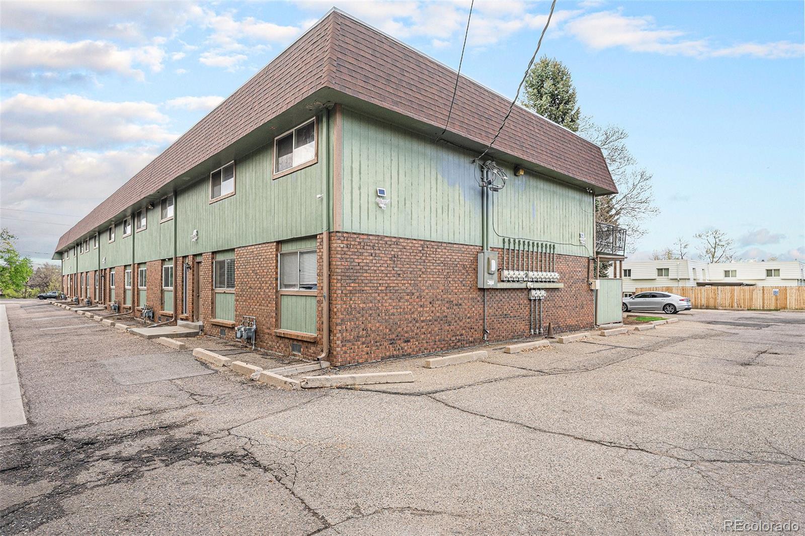 8870 W Jewell Ave #11, Lakewood, CO 80232