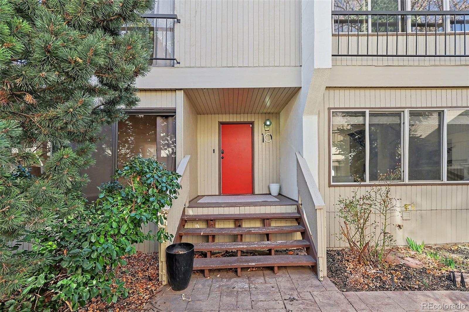935 N Pennsylvania St #10, Denver, CO 80203