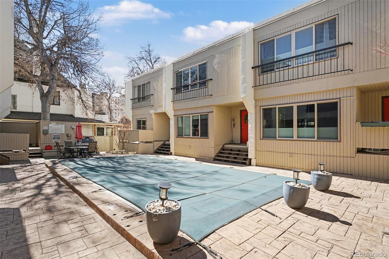 935 N Pennsylvania St #10, Denver, CO 80203