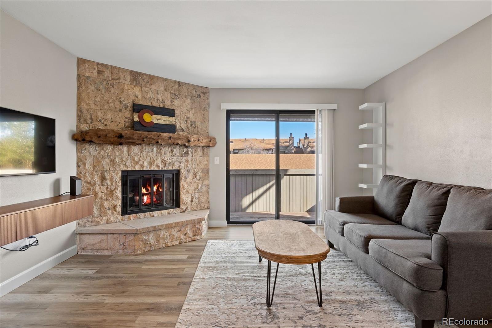 7770 W 87th Dr #D, Arvada, CO 80005