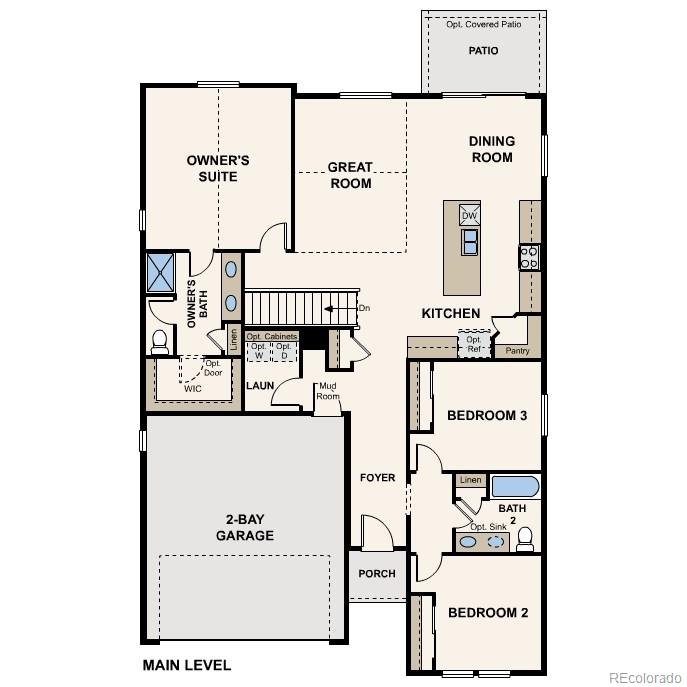 1383 Loraine Cir S, Lafayette, CO 80026