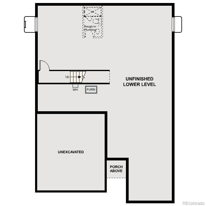 1383 Loraine Cir S, Lafayette, CO 80026