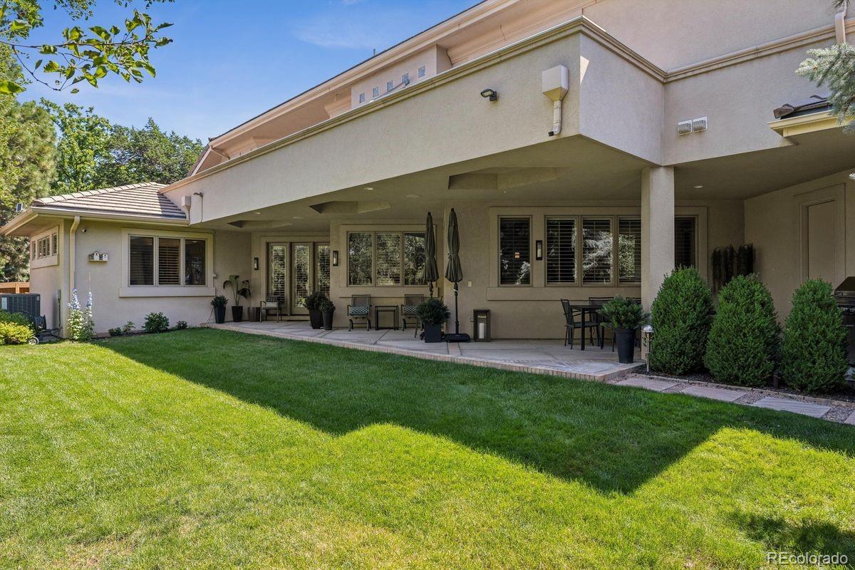 55 S Dexter St, Denver, CO 80246