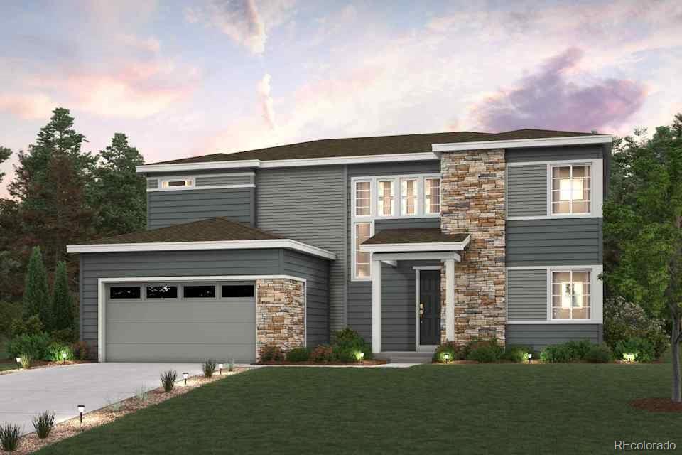 1441 Bailey Pl, Lafayette, CO 80026
