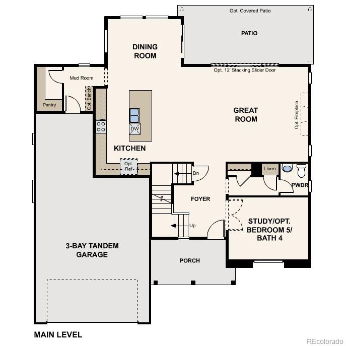 1441 Bailey Pl, Lafayette, CO 80026