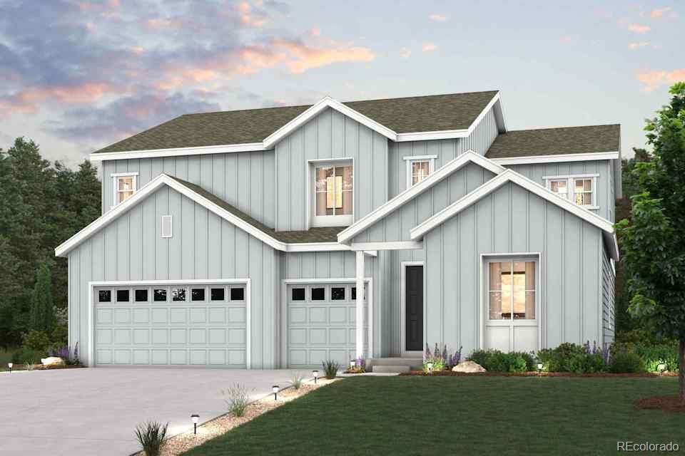 2501 Bailey Ln, Lafayette, CO 80026