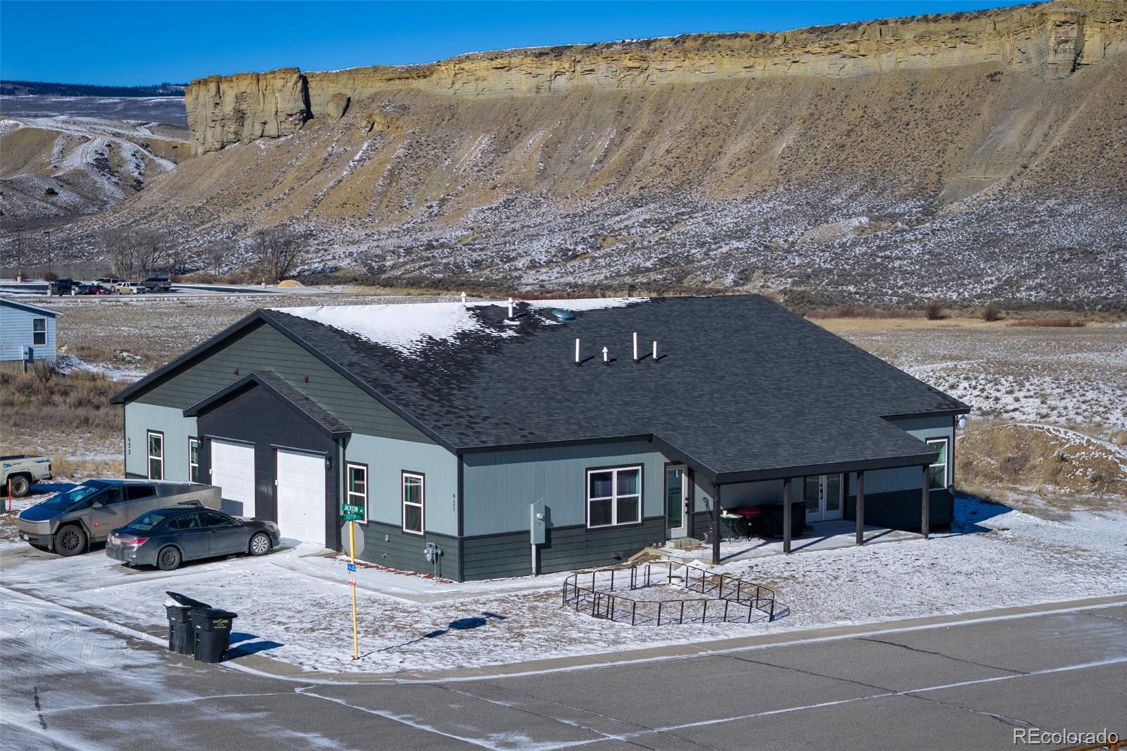925 Jackson Ave, Kremmling, CO 80459