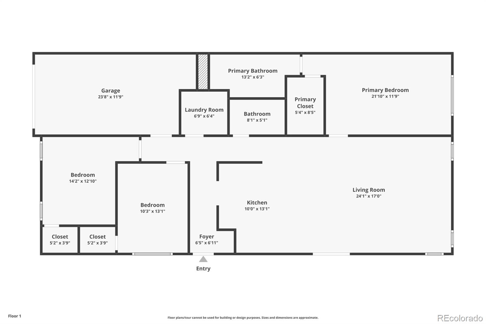925 Jackson Ave, Kremmling, CO 80459
