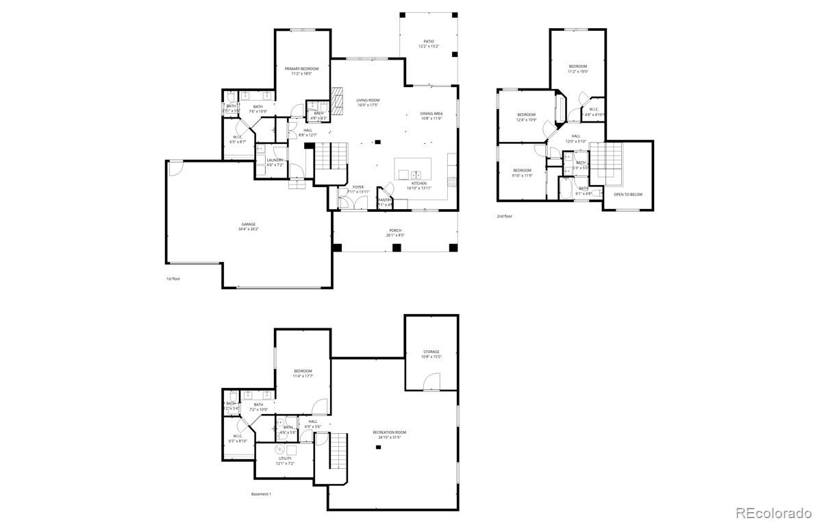 2480 N Log Rd, Calhan, CO 80808