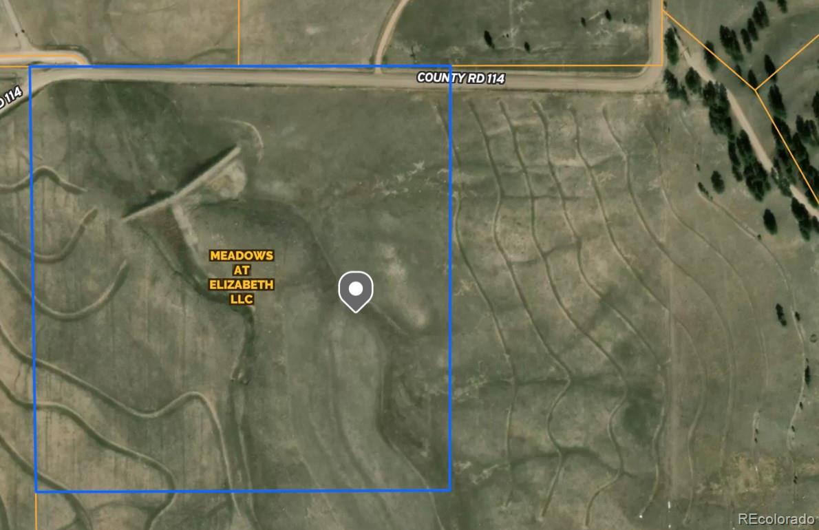 4560 County Road 114, Elizabeth, CO 80107