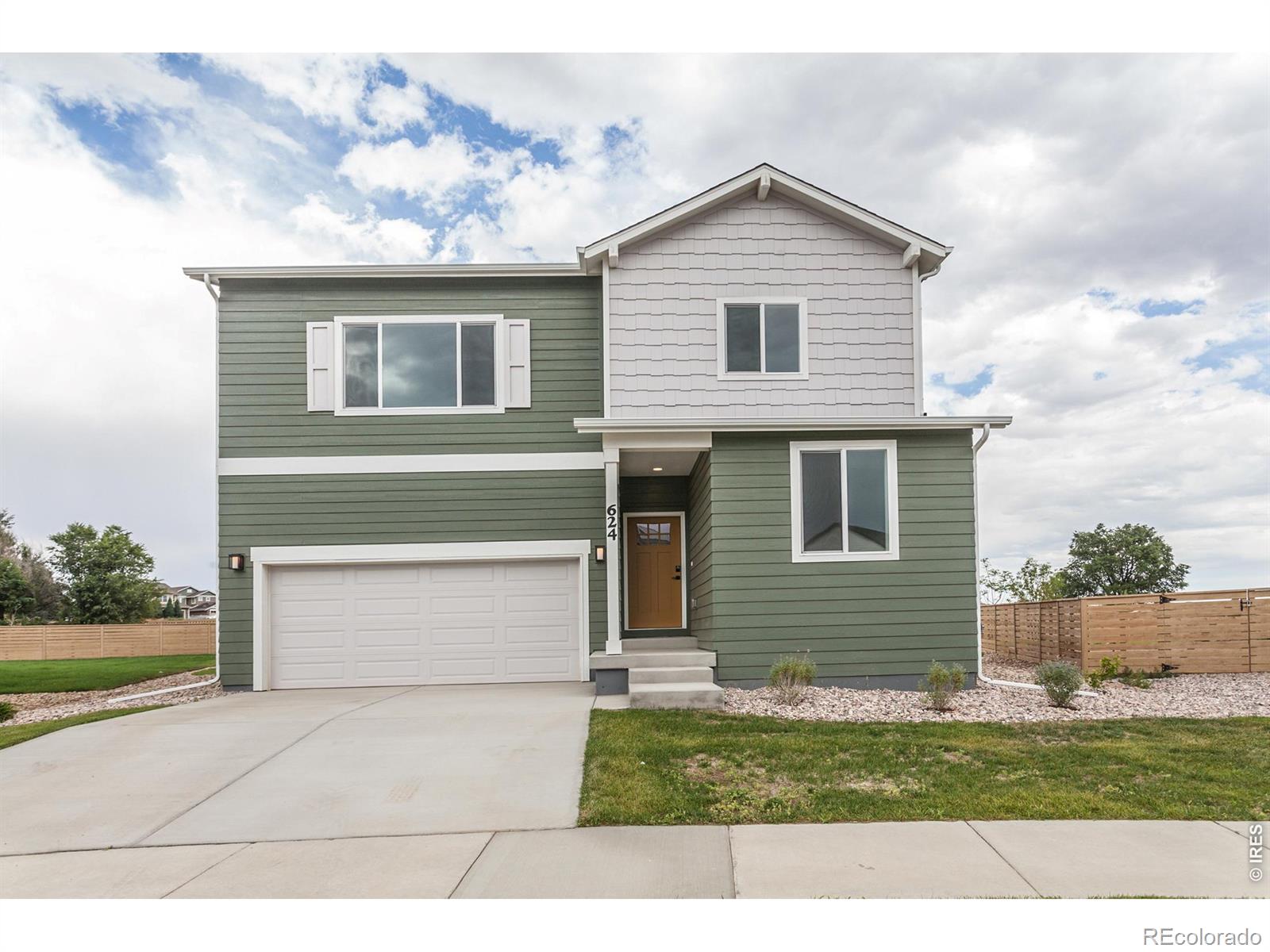 624 Whisperwind Ln, Fort Collins, CO 80524