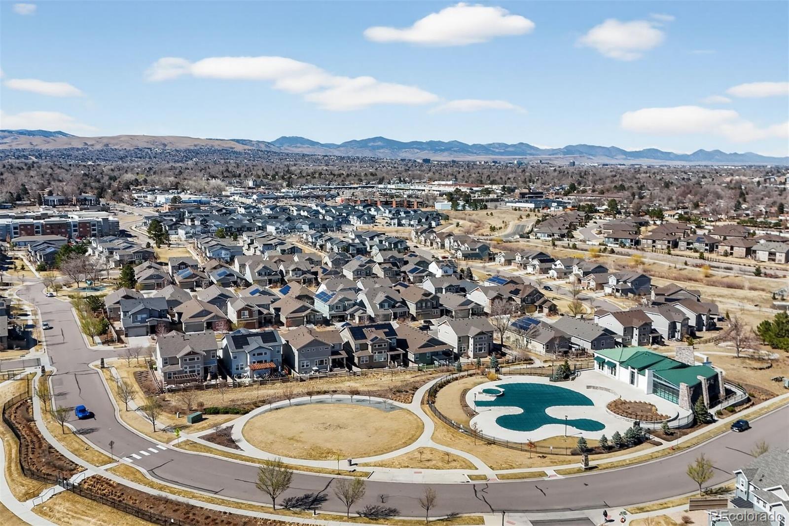 7145 W Evans Ave, Denver, CO 80227