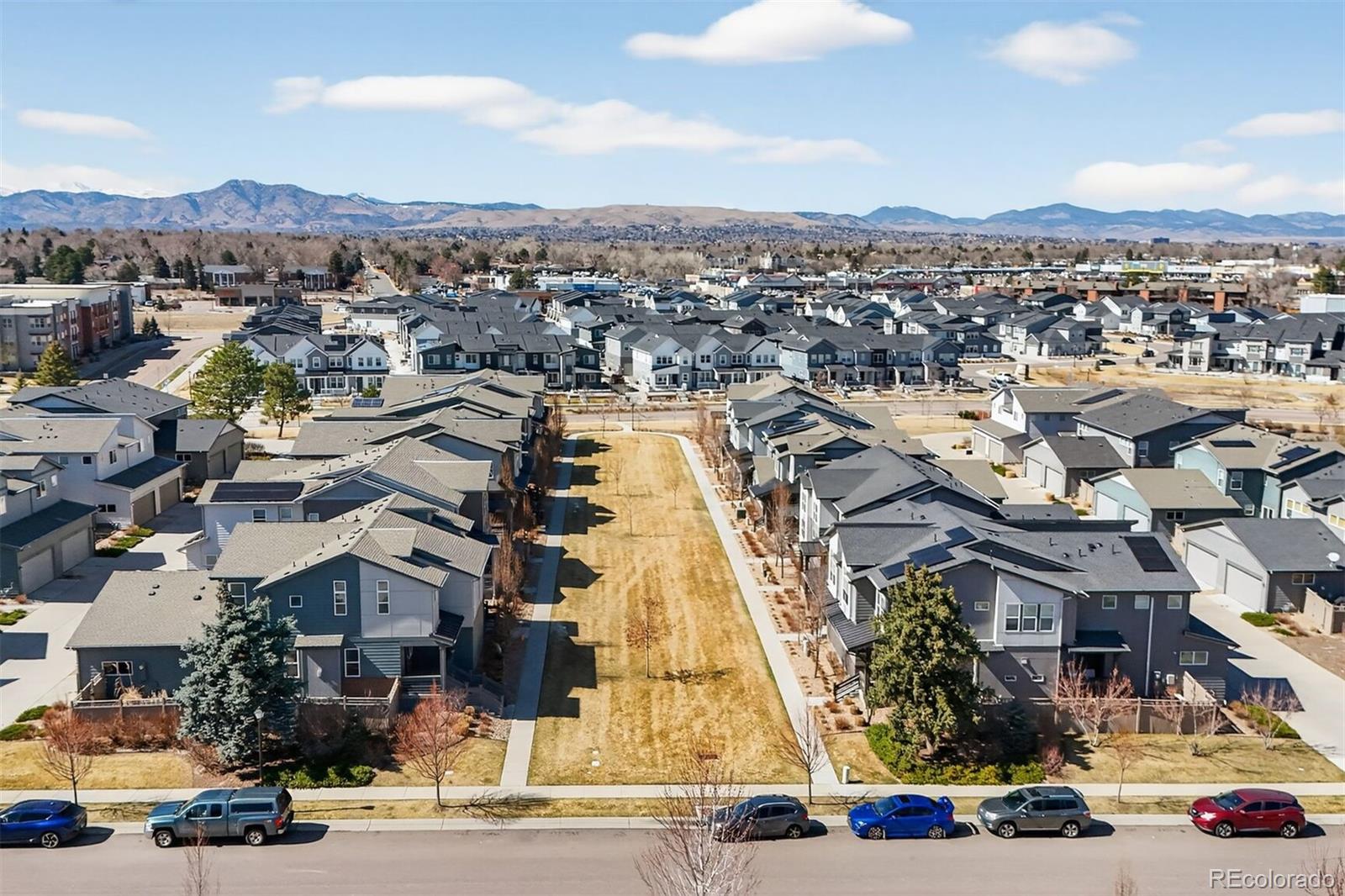 7145 W Evans Ave, Denver, CO 80227