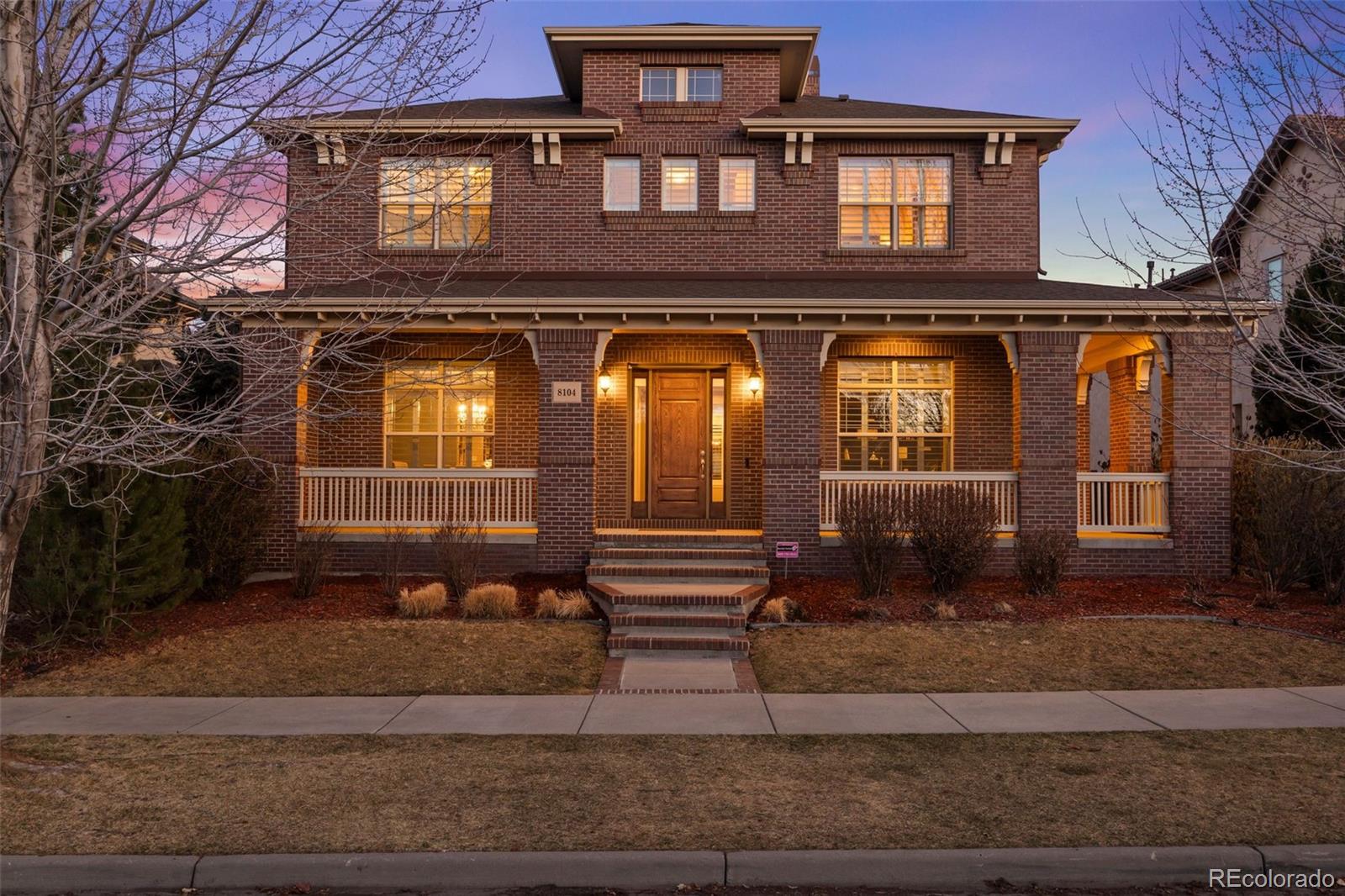 8104 E 25th Dr, Denver, CO 80238