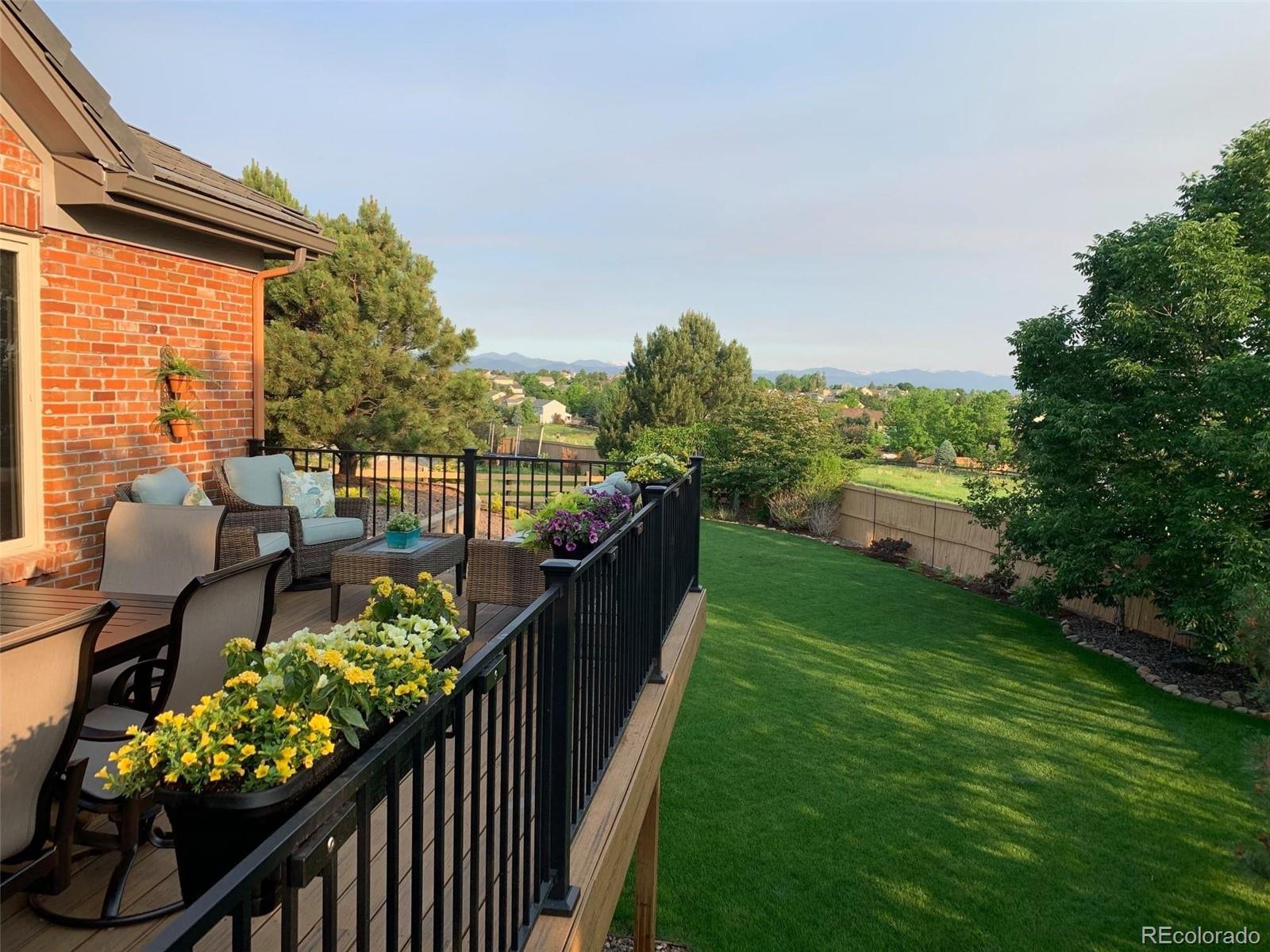 9108 Buck Hill Dr, Highlands Ranch, CO 80126