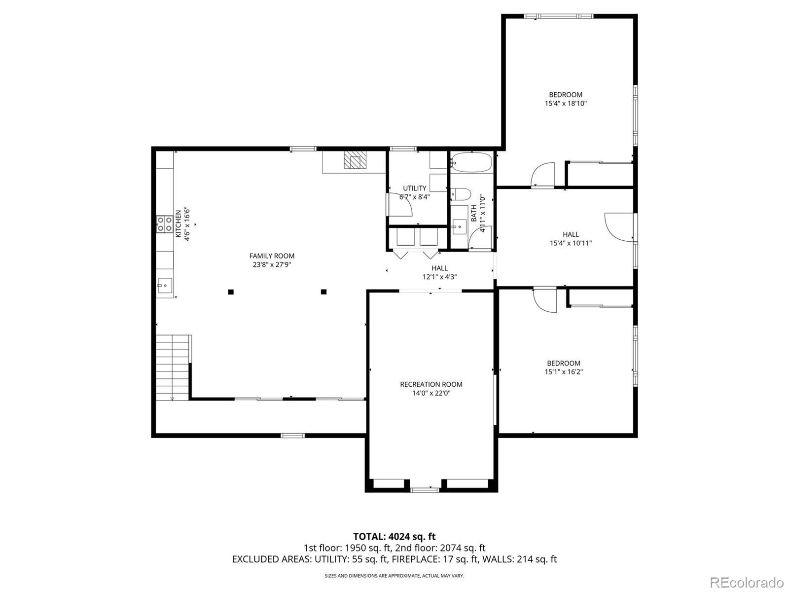 1598 Aspen St, Broomfield, CO 80020