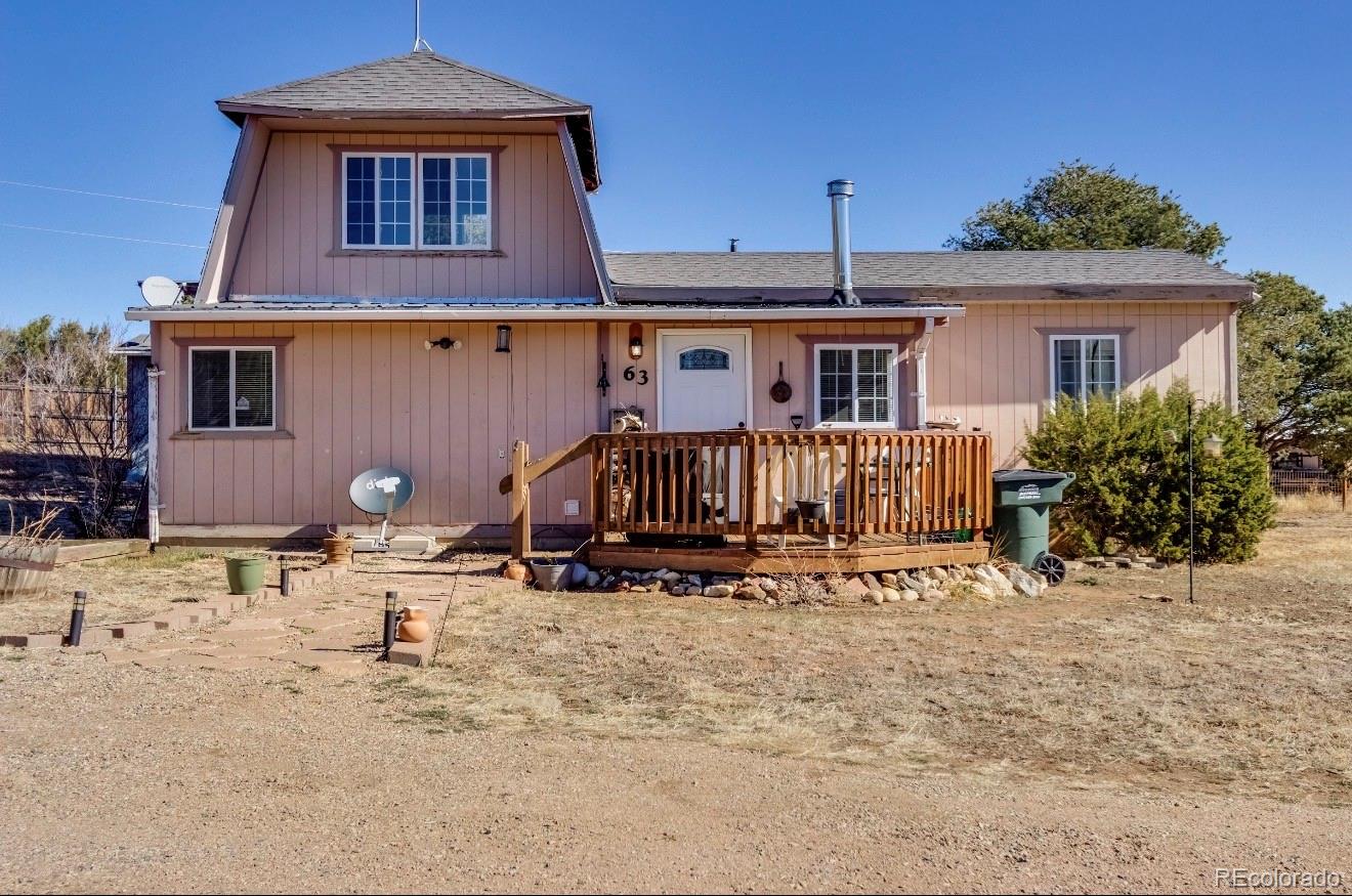 63 Trinchera Ct, Walsenburg, CO 81089