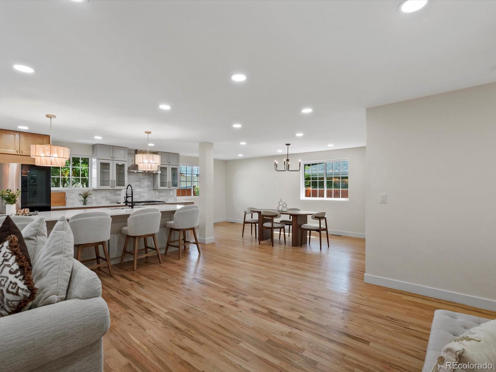 3630 S Hillcrest Dr, Denver, CO 80237