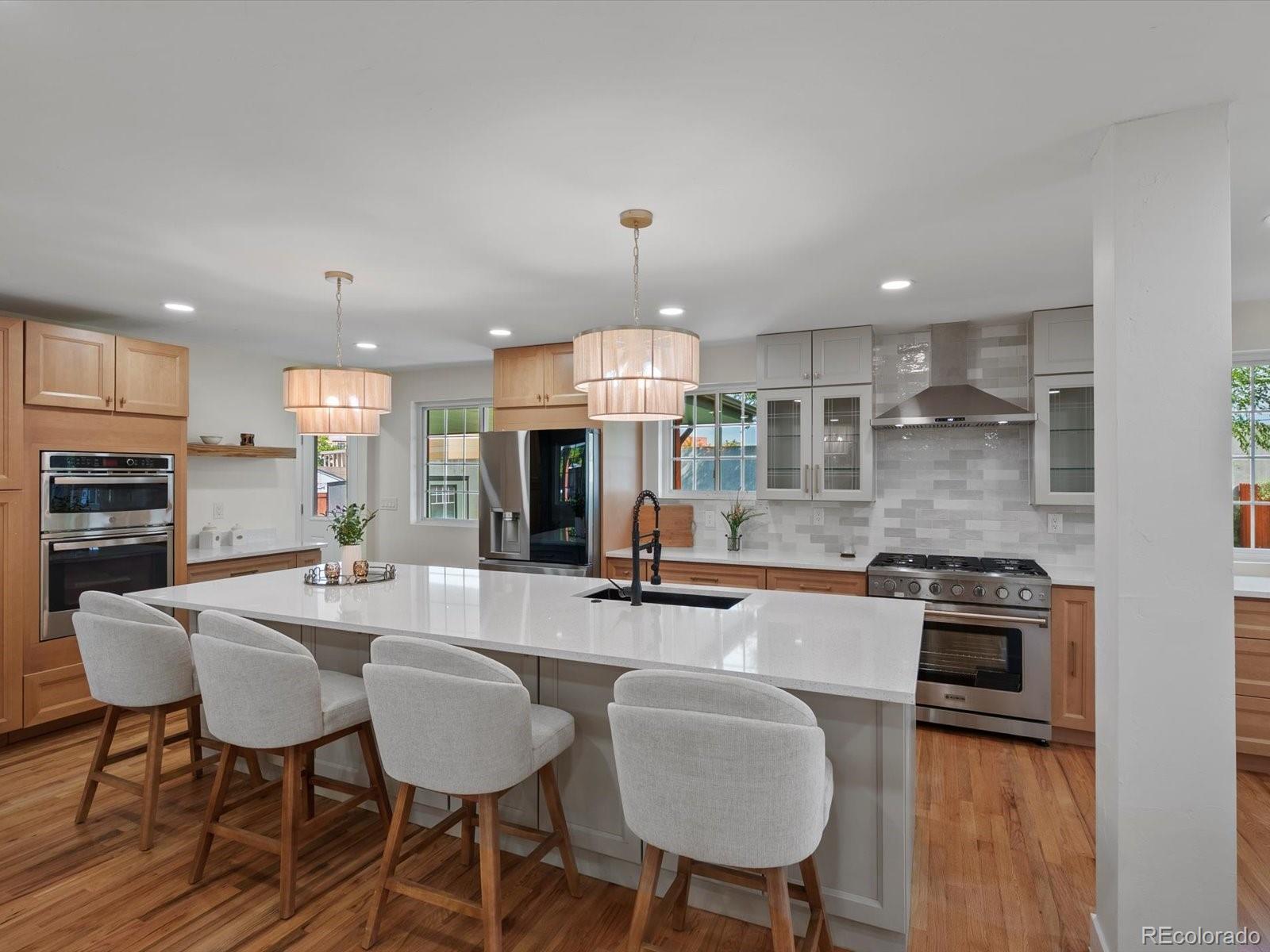 3630 S Hillcrest Dr, Denver, CO 80237