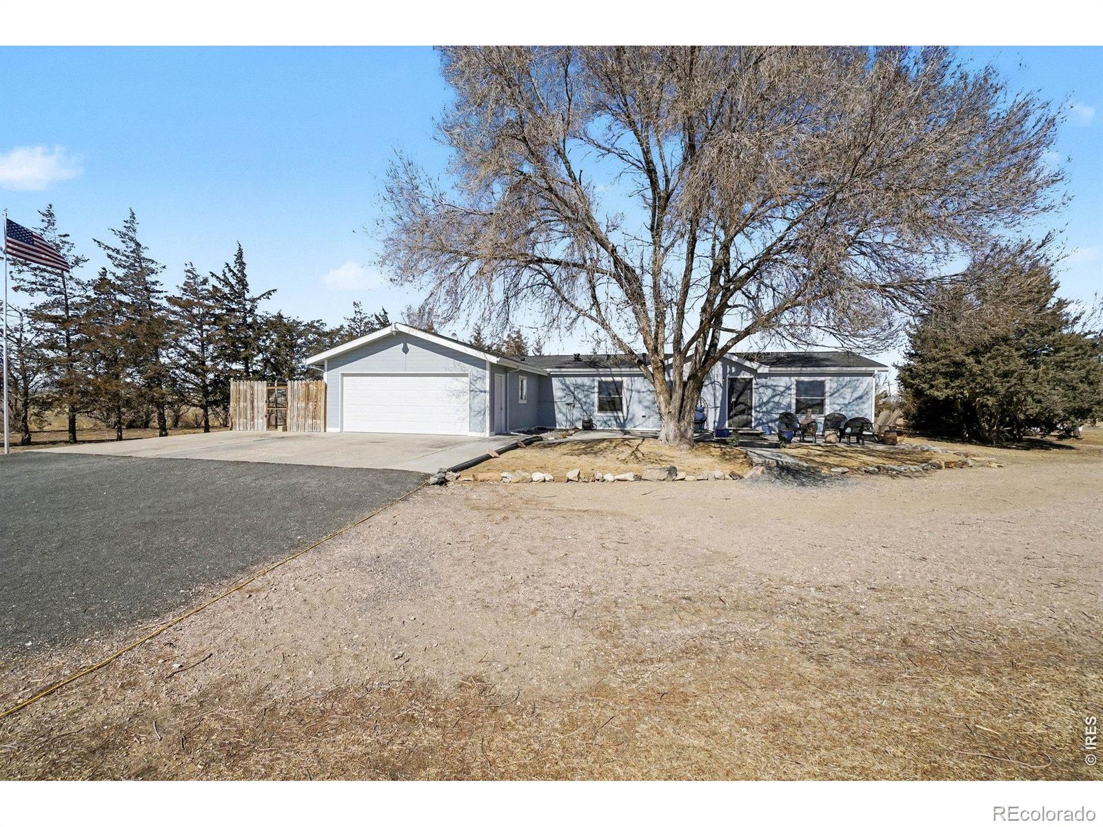 17905 County Road 90, Pierce, CO 80650