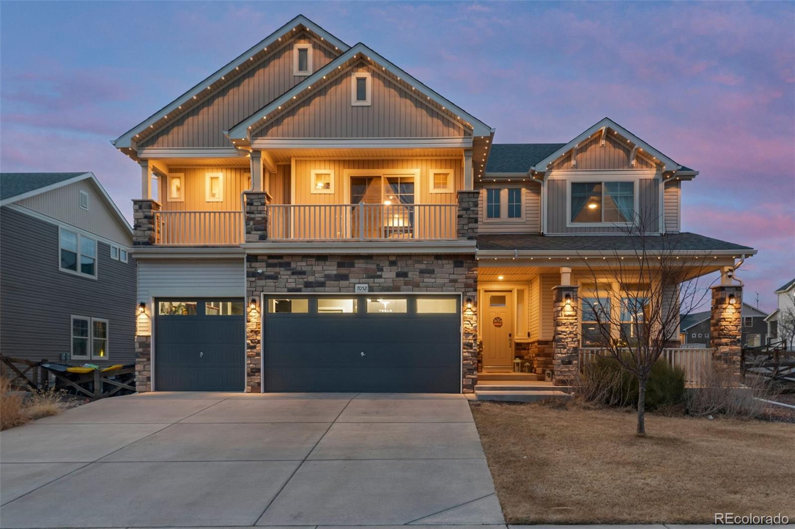 7052 Bramble Bluff Ct, Colorado Springs, CO 80927